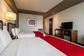 Best Western Plus Santa Cecilia Pachuca