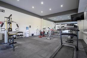 Best Western Plus Santa Cecilia Pachuca