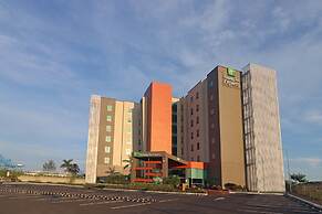 Holiday Inn Express Tuxpan by IHG