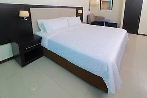 Holiday Inn Express Tuxpan by IHG