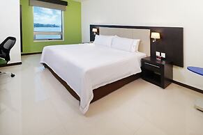 Holiday Inn Express Tuxpan by IHG