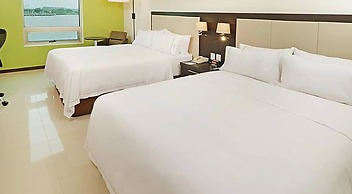 Holiday Inn Express Tuxpan by IHG