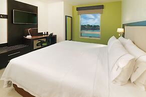 Holiday Inn Express Tuxpan by IHG