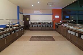 Holiday Inn Express Tuxpan by IHG
