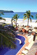 Casa de Mita Hotel