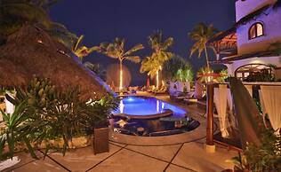Casa de Mita Hotel