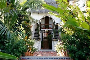 Casa de Mita Hotel