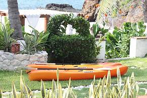 Casa de Mita Hotel