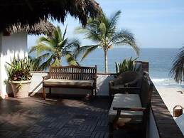 Casa de Mita Hotel