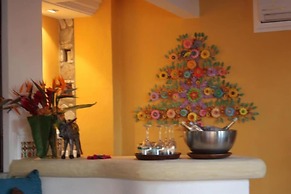 Casa de Mita Hotel