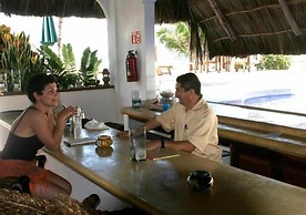 Casa de Mita Hotel