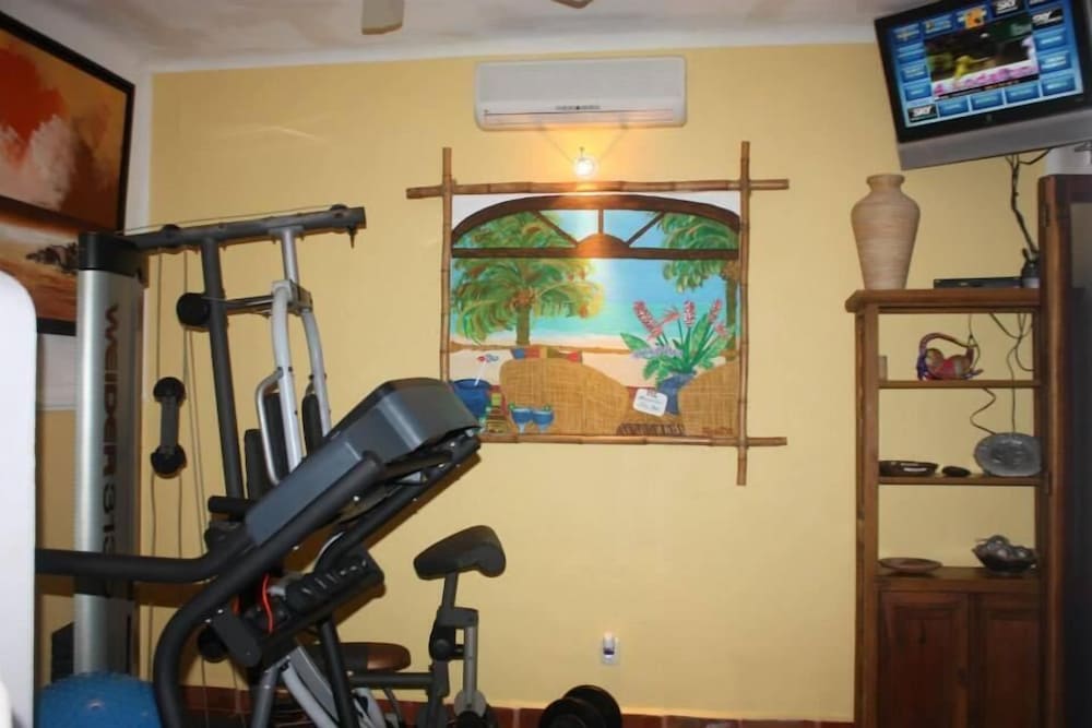 Casa de Mita Hotel