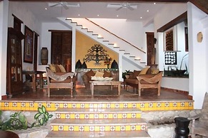 Casa de Mita Hotel