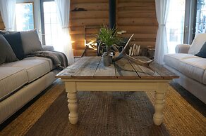 Whitewater Lodge