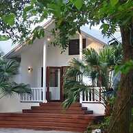 Mahimahi Villas