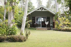 Mahimahi Villas