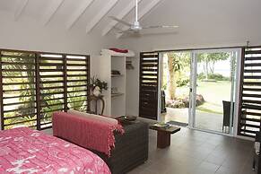 Mahimahi Villas