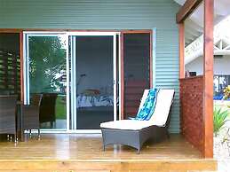 Mahimahi Villas