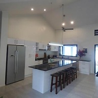 Mahimahi Villas