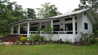 Mahimahi Villas