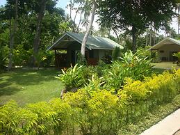 Mahimahi Villas