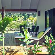 Mahimahi Villas
