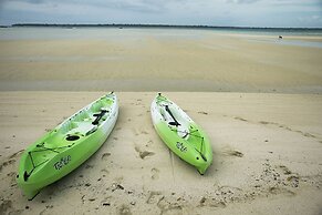 Mahimahi Villas