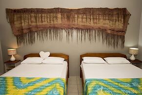 Mahimahi Villas