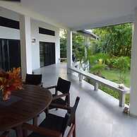 Mahimahi Villas