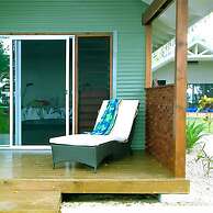 Mahimahi Villas