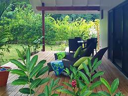Mahimahi Villas