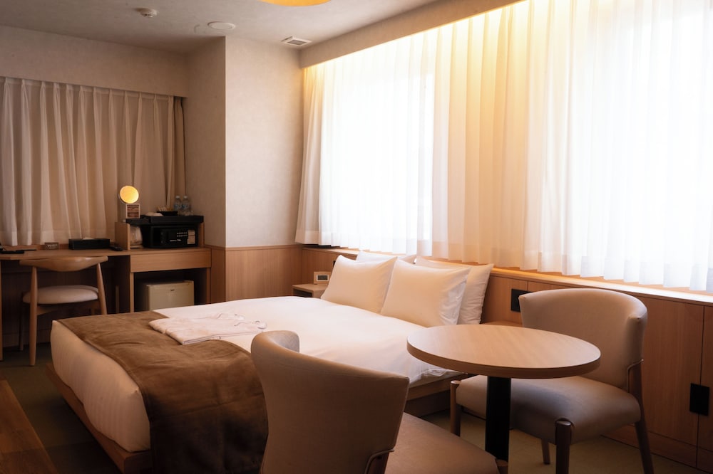 Hotel Ann Tsukiji