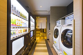 Hotel Ann Tsukiji