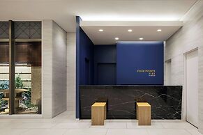 Four Points Flex by Sheraton Osaka Shinsaibashi