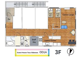 Guest house Tsuu