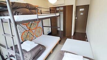 Guest house Tsuu