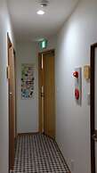 Umbrella House Osaka - Hostel