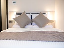 HOTEL MYSTAYS Midosuji Honmachi