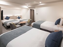 HOTEL MYSTAYS Midosuji Honmachi