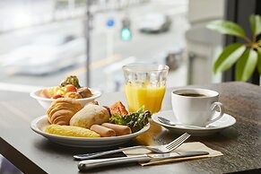 HOTEL MYSTAYS Midosuji Honmachi