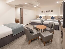 HOTEL MYSTAYS Midosuji Honmachi