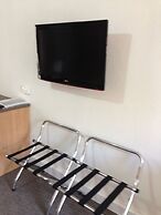 Albury Regent Motel