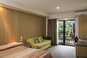 Albury Regent Motel