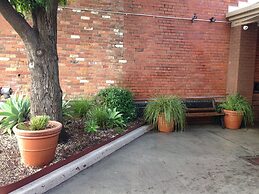 Albury Regent Motel