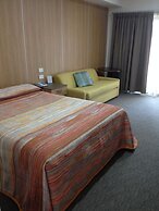 Albury Regent Motel