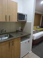 Albury Regent Motel