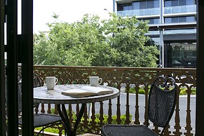 Albury Regent Motel
