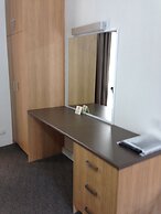 Albury Regent Motel