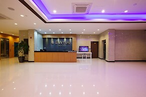 Ewha Hotel