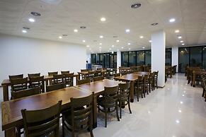 Ewha Hotel